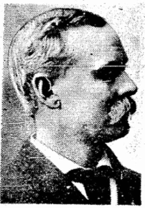 William J. Broatch 1887-1889; 1896-1897